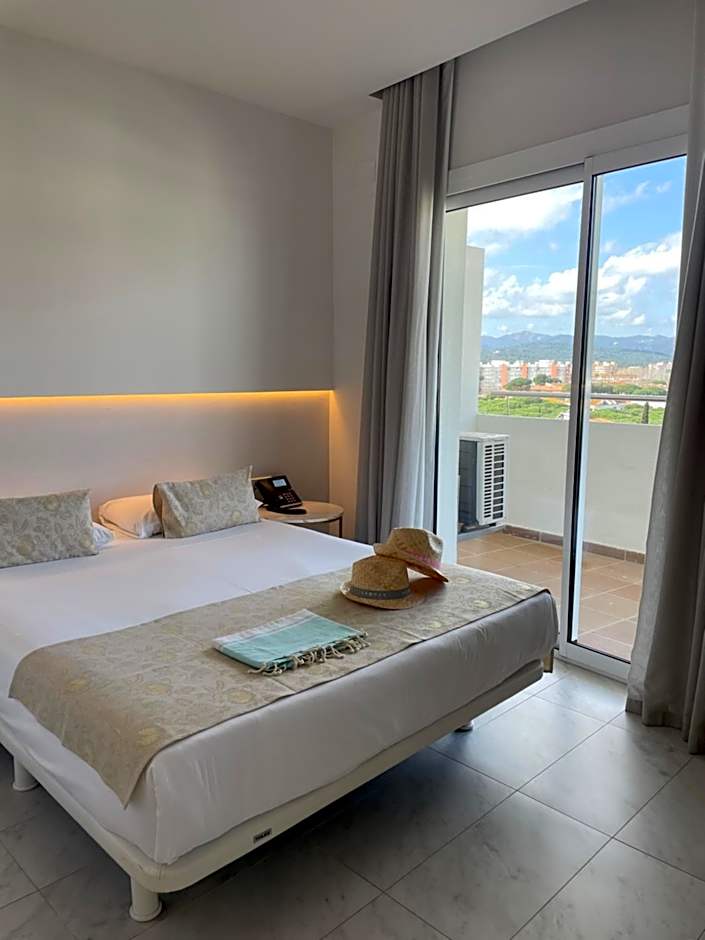 Hotel Aromar
