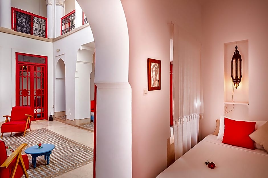 Hotel & Spa Dar Baraka & Karam