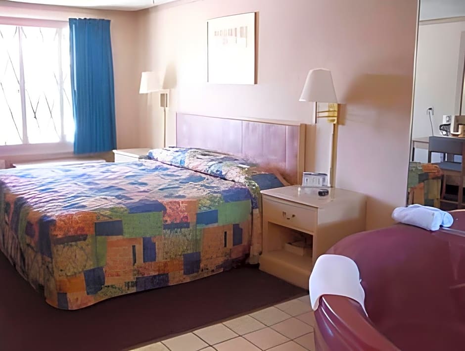 Knights Inn Rossford