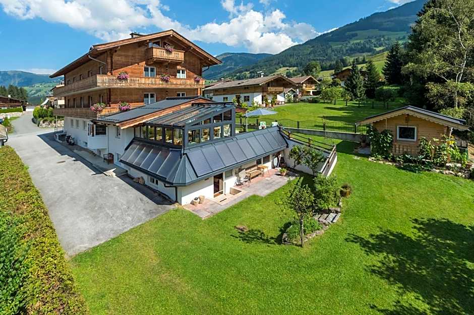 Hotel-Pension Heike