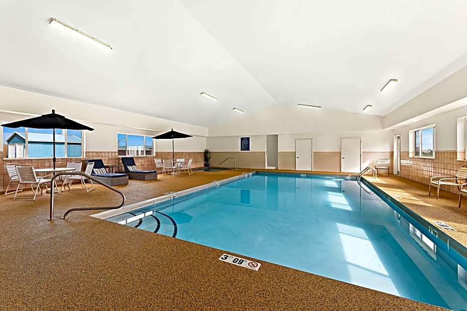 Best Western Vermillion Inn