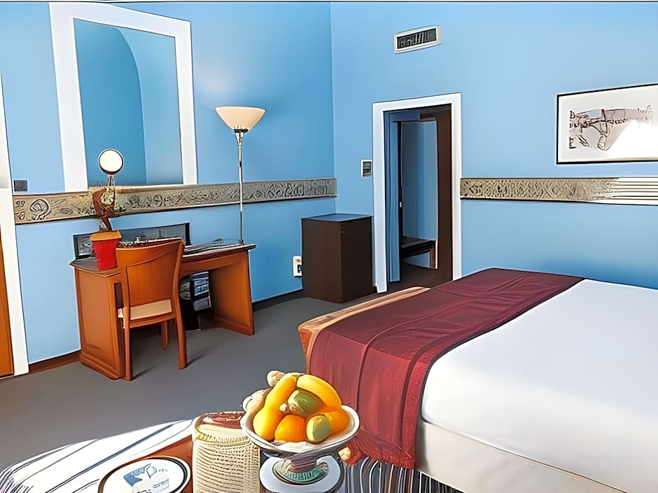 Hotel El-Djazair