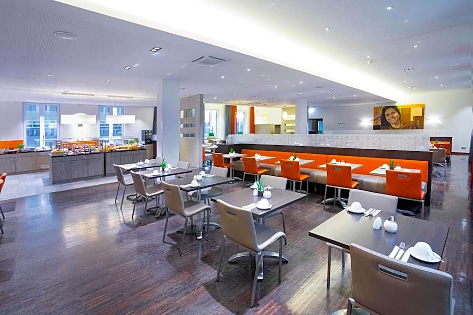 Garner Hotel Berlin - Mitte By IHG