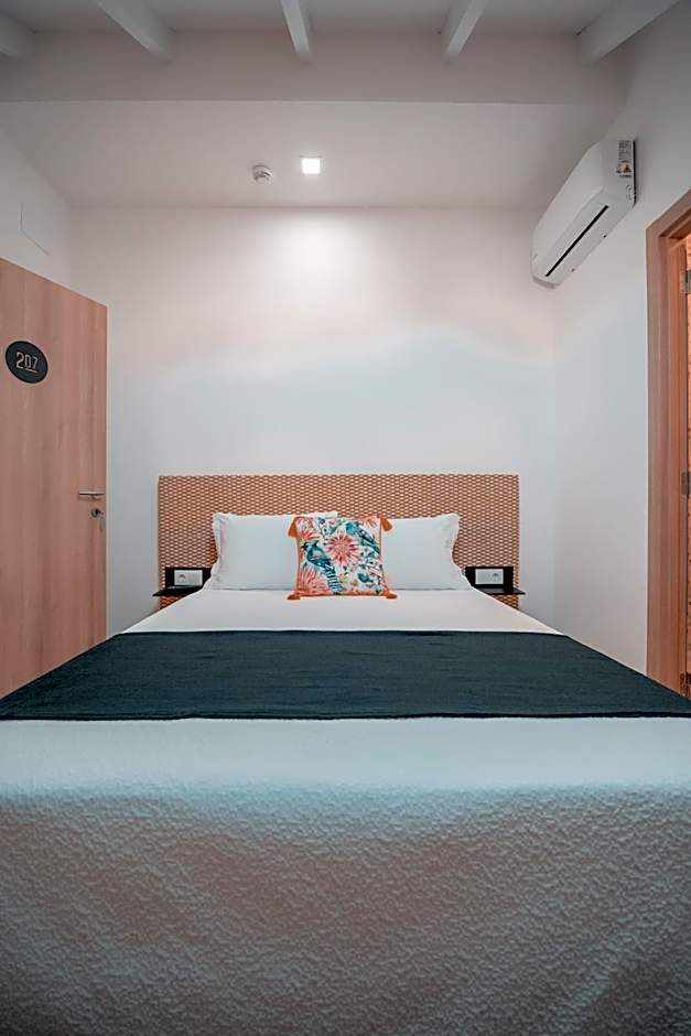 Harbour49 - AVEIRO FLATS & SUITES