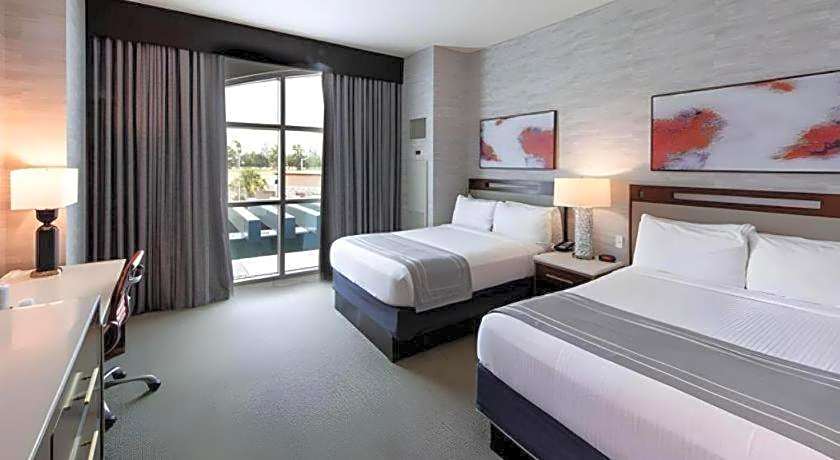 Delta Downs Racetrack Casino Hotel