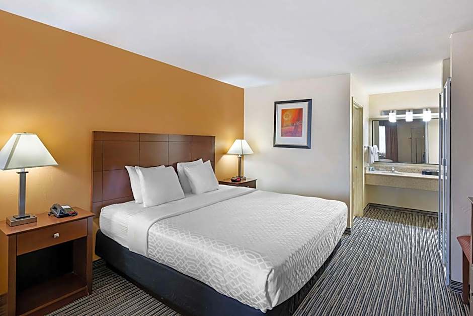 Best Western Snyder Inn
