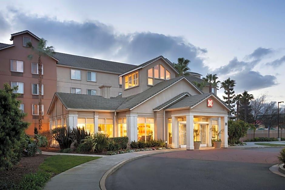 Hilton Garden Inn San Jose/Milpitas