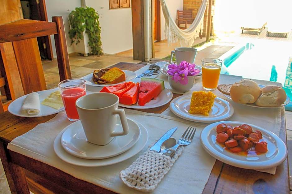 Casa Mar Suites