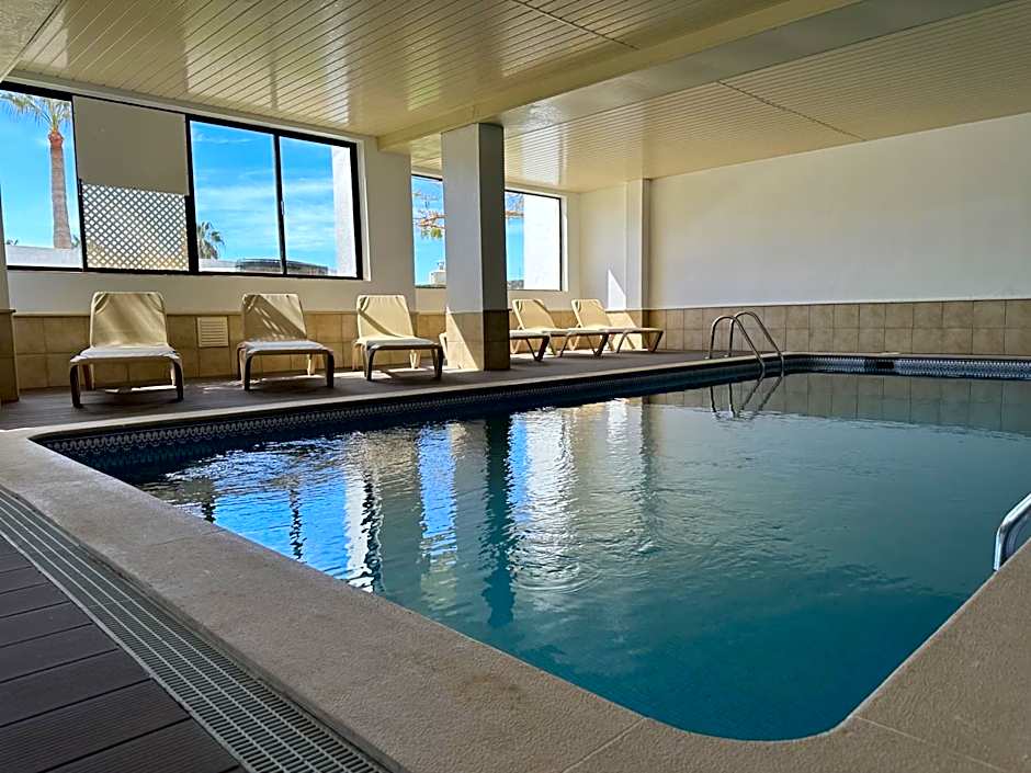 Monica Isabel Beach Club