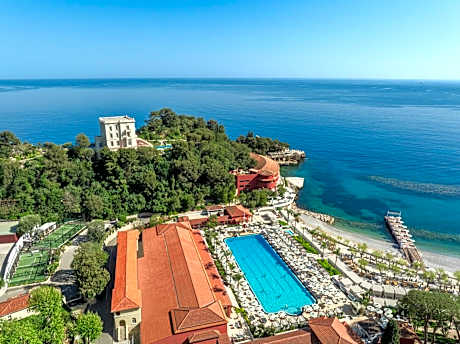 Monte-Carlo Beach