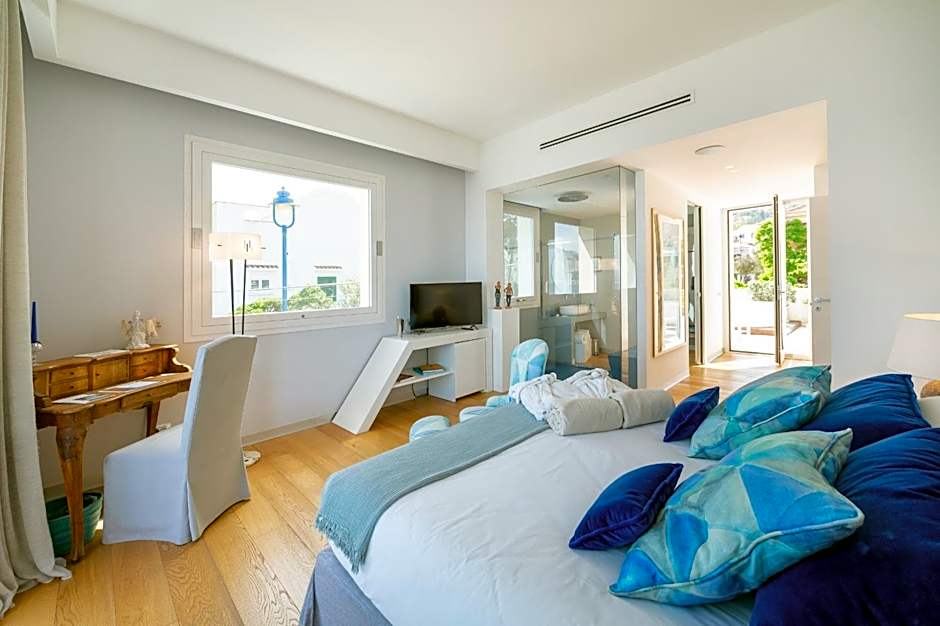 Unìco Boutique Hotel d'Arte