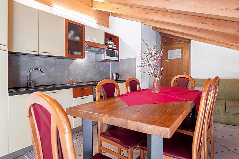Residence Al Pescatore