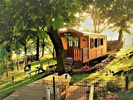 La Gypsy Caravan