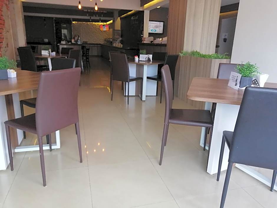 Hotel Campestre Inn