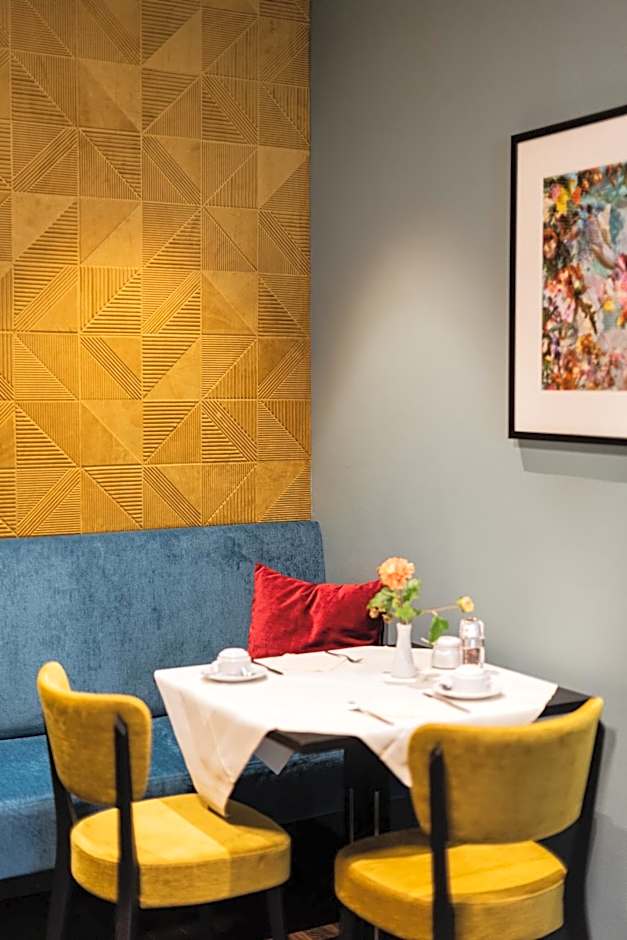 Altstadthotel Wolf-Dietrich