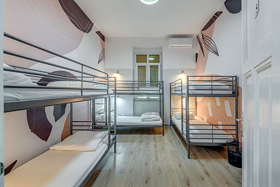 Hostel Colors Of Adriatic - Youth Only