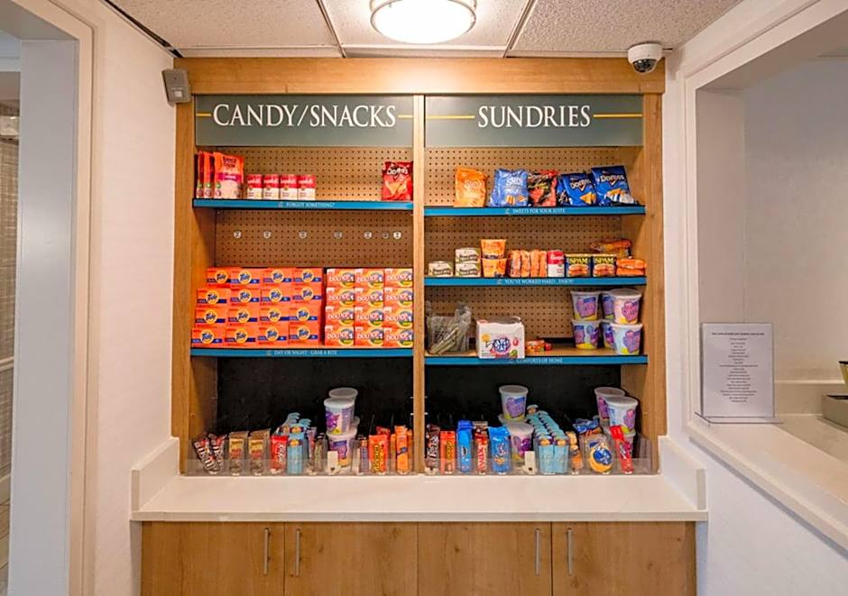 Staybridge Suites Jackson By IHG