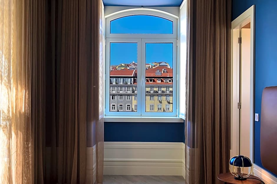 My Story Hotel Figueira