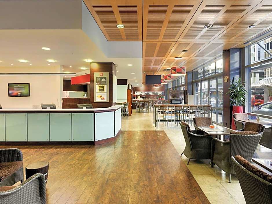 Hotel Ibis Wellington