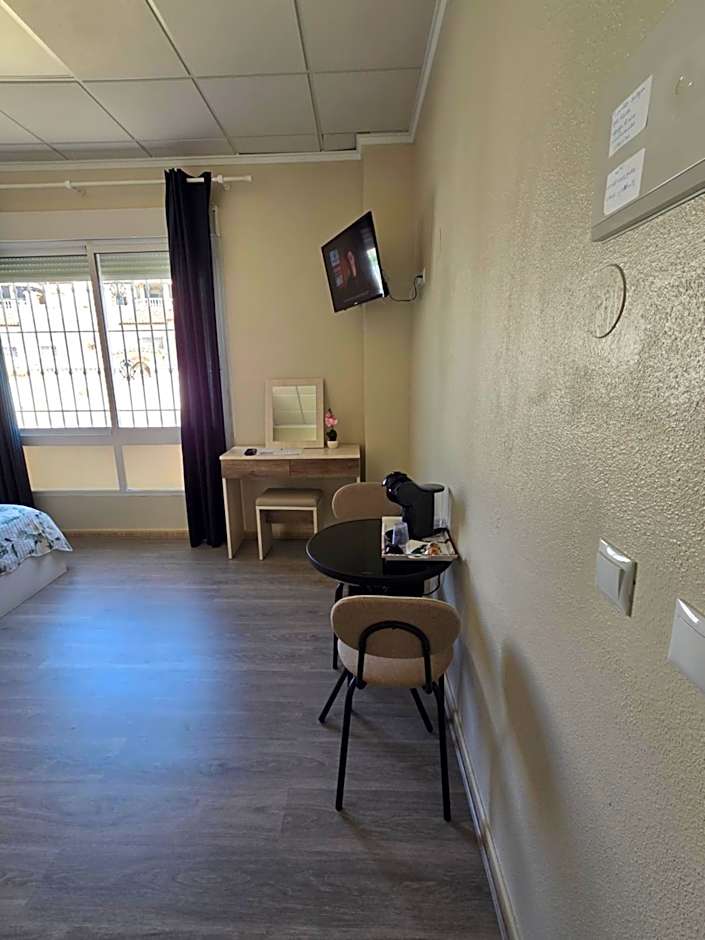 Hotel La Oficina