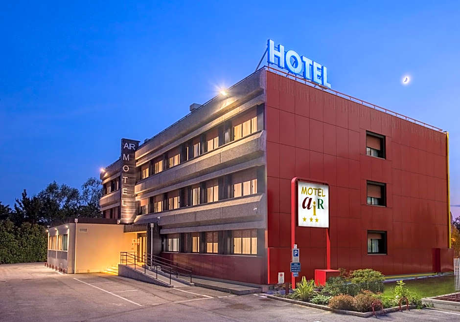 Hotel Airmotel