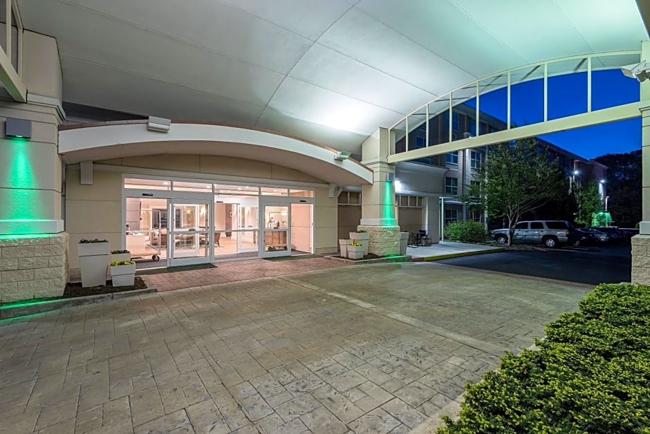 Holiday Inn South Kingstown-Newport Area