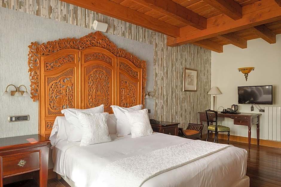 Hotel & Spa Etxegana