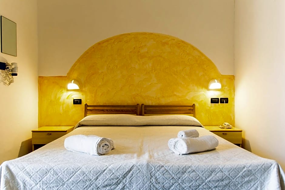 Hotel Altamarea Cesenatico