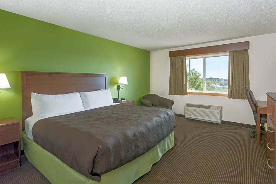 AmericInn by Wyndham Stillwater