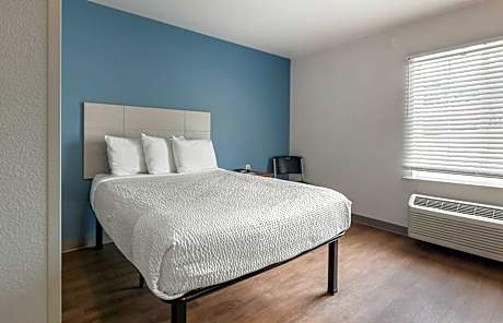 Standard Double Room - Non Smoking