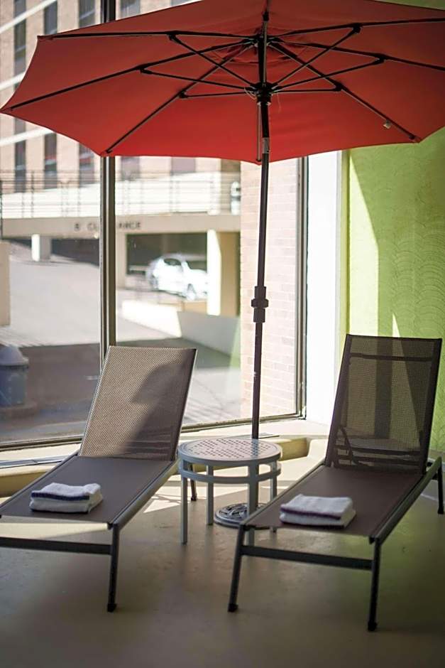 Radisson Hotel Duluth-Harborview