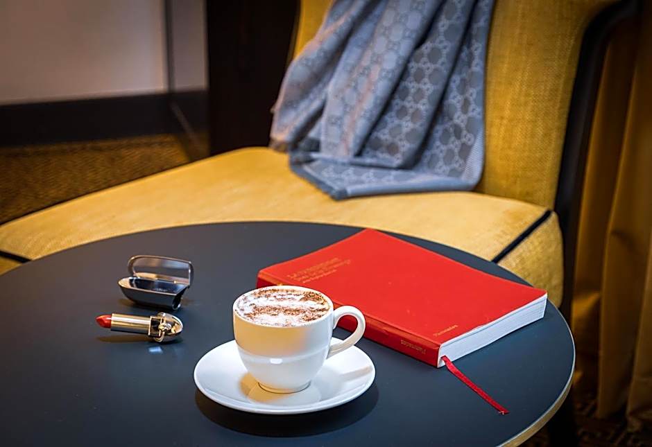 Hôtel Le Marquis by Inwood Hotels