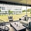 Hotel Mercure Zenith Nantes Saint-Herblain