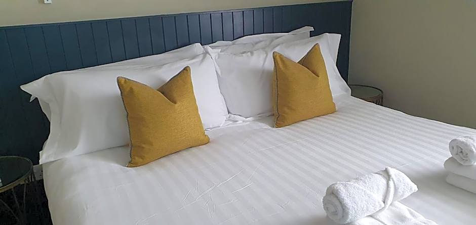 The Balavoulin - Pub with Rooms