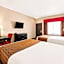 Rodeway Inn Dilley I-35