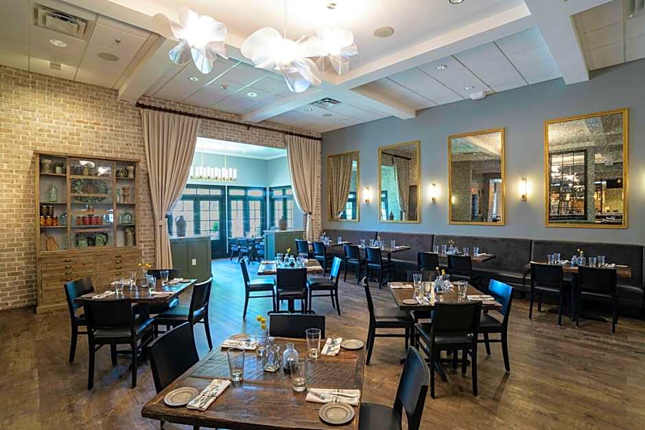 Hilton Garden Inn Spartanburg, Sc