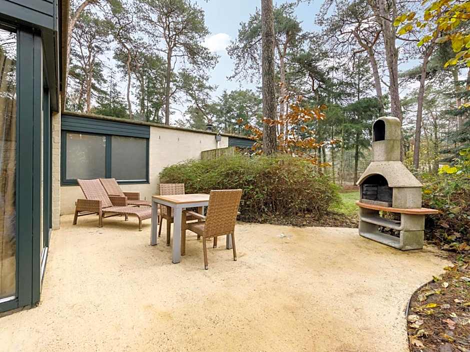Center Parcs De Kempervennen Eindhoven