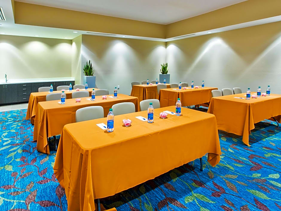 Candlewood Suites Corpus Christi South/Naval Base