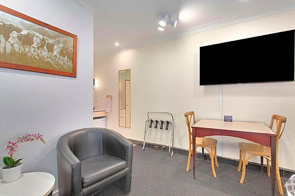 Econo Lodge Savannah Park Tamworth