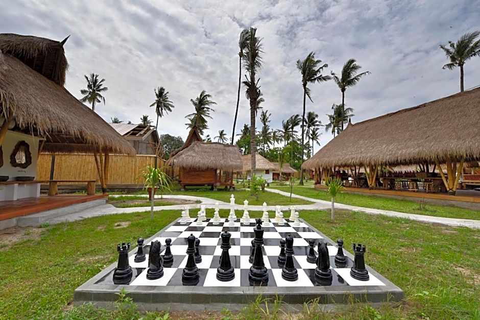 Beranda Ecolodge