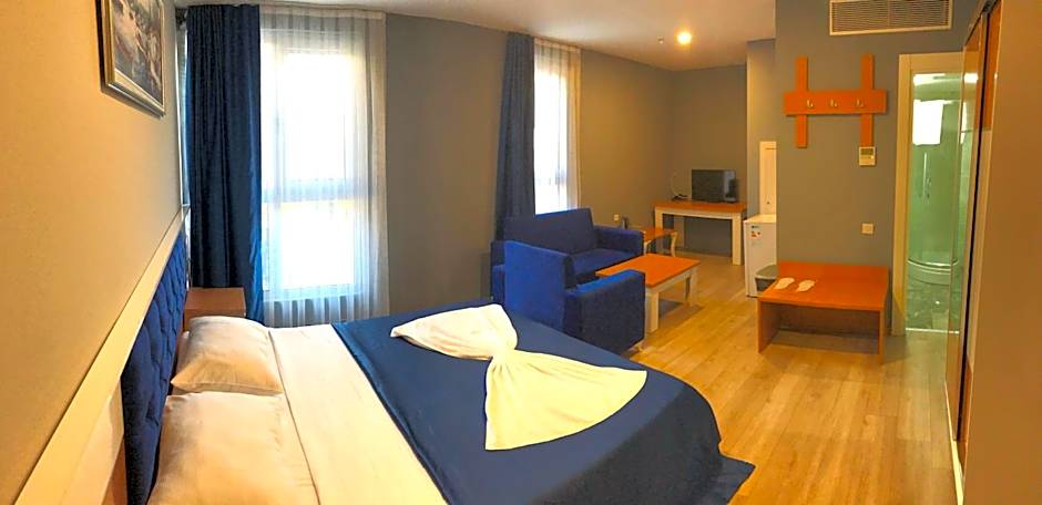 SKYBLUE İSTANBUL HOTEL
