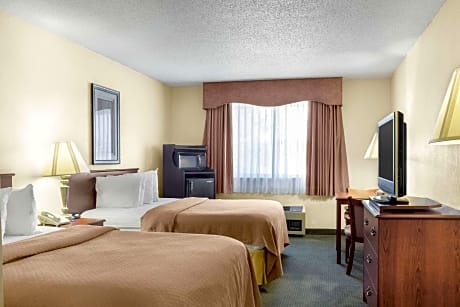 Quality Inn Bemidji