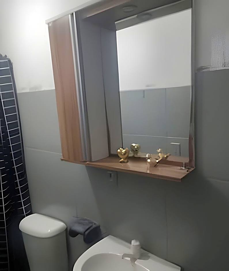 otimo apart 2 quartos no recreio dos bandeirantes