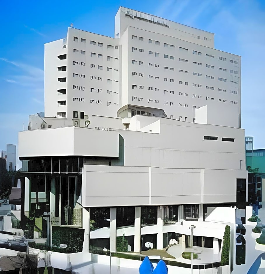 Sendai Kokusai Hotel