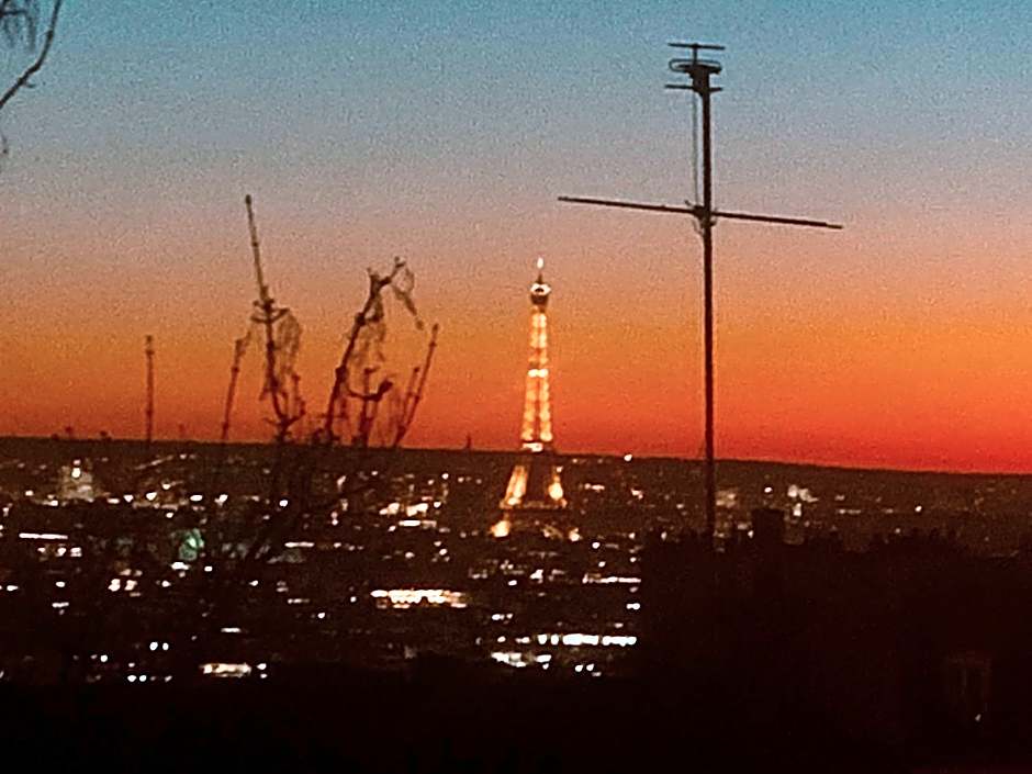 Picardy Hotel-Gare du Nord