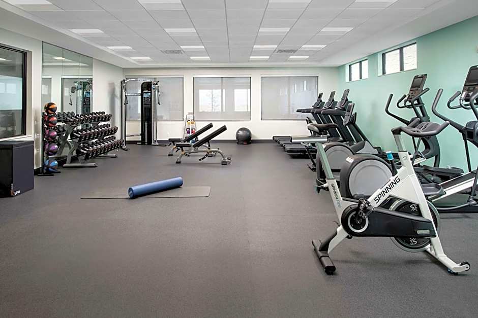 Homewood Suites by Hilton Denver Airport Tower Road