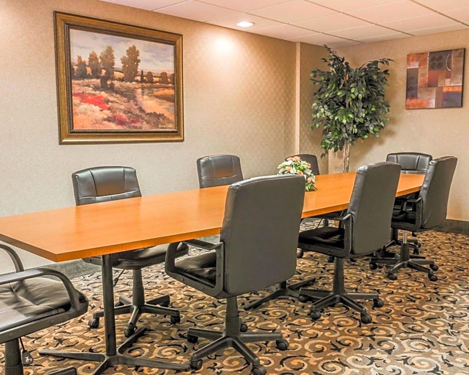 Comfort Inn Utica