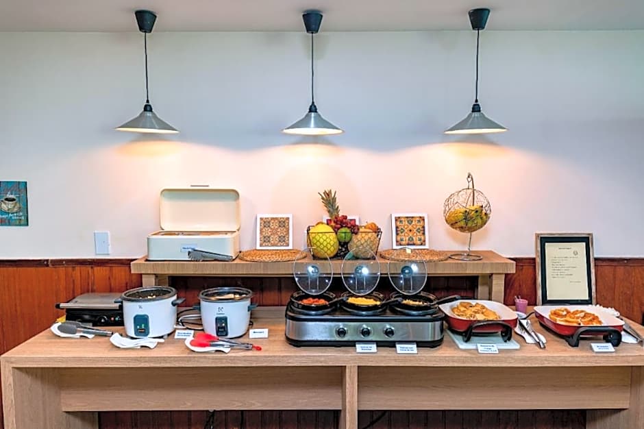 Ponta Negra Beach Flat Prime