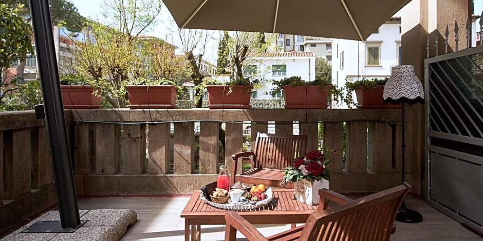 Villa Tower Inn
