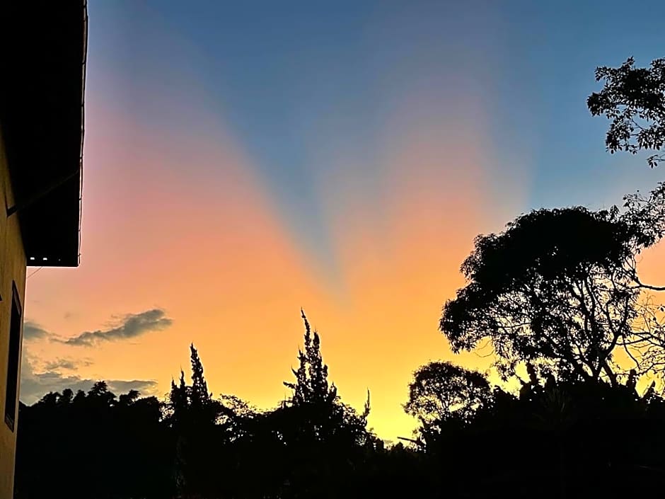 Pousada Maria Barbosa Tiradentes